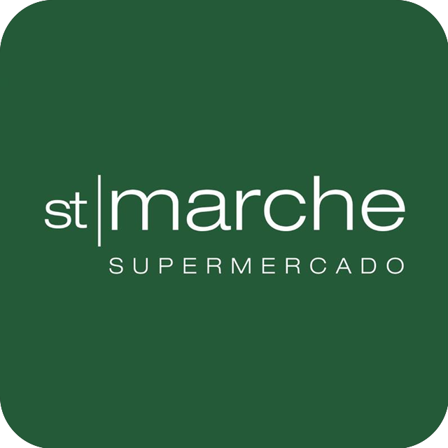 Cartão Presente St. Marche R$50,00