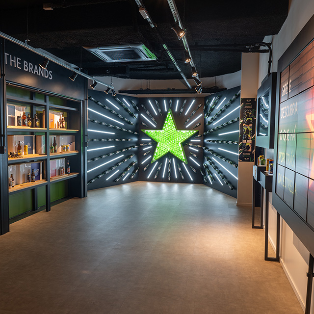 Heineken Inside The Star - Jacareí - SP