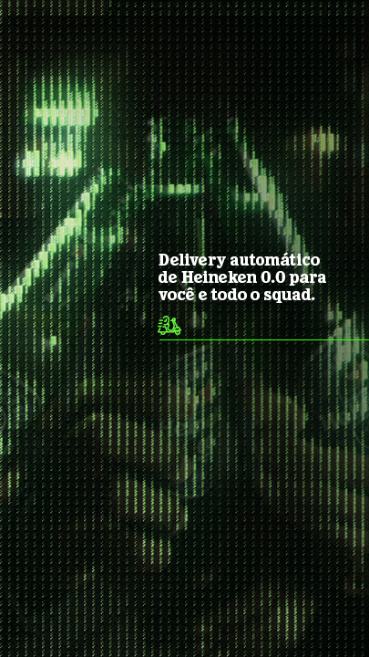 Delivery