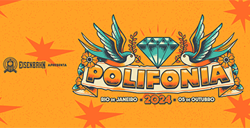 Polifonia 2024 Eisenbahn