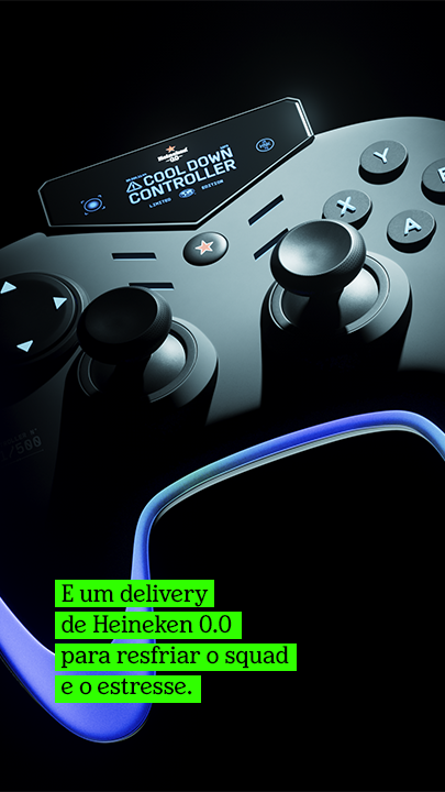 Delivery Heineken 00