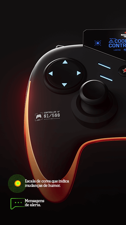 Controller
