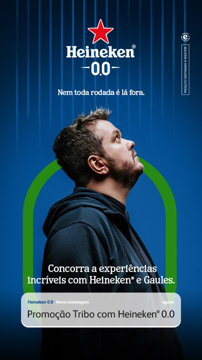 Promoção