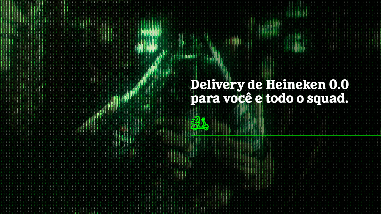 Delivery
